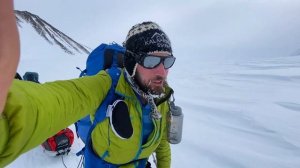 Антарктида. Восхождение на Массив Винсона 4892 м. Путешествие на край света.