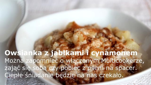 Multicooker HD3037 Philips - Wideotest AgdManiaK.pl