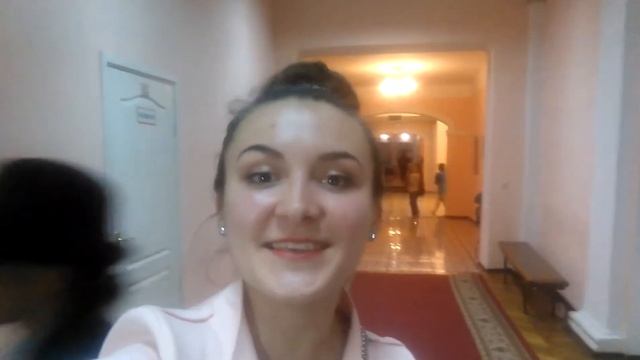 VLOG: СНОГСШИБАТЕЛЬНЫЙ ДЕНЬ ТАНЦА ♫ КАВЕР ТАЕТ ЛЕД смотреть онлайн