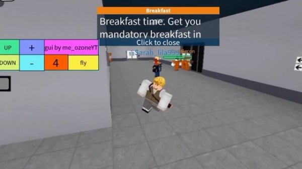 New Fly Script V2 with new *Op* Features | arceus x roblox scripts