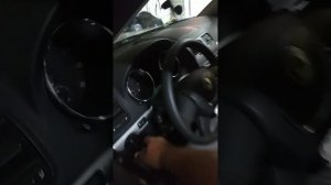 Шкода йети ищем неисправность замка задней двери