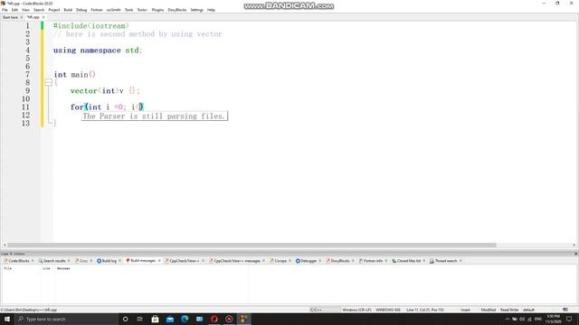 HACKER RANK - Input And Output C++ SOLUTION | TWO DIFFERENT METHOD | USING VECTOR DYNAMIC PUSHING смотреть онлайн