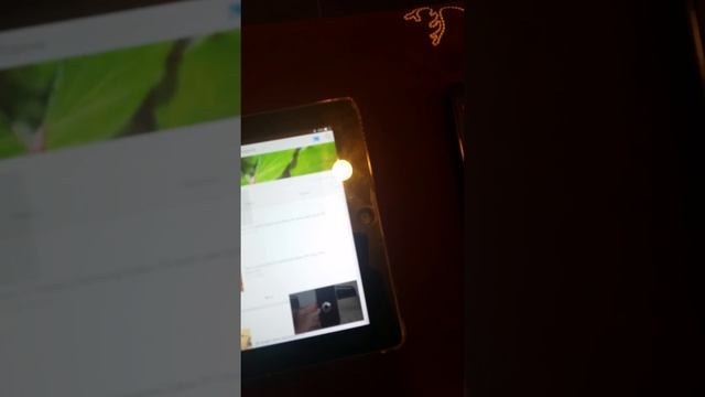 iPad Air 2 Screen Mirroring of YouTube on Samsung SmartTV смотреть онлайн
