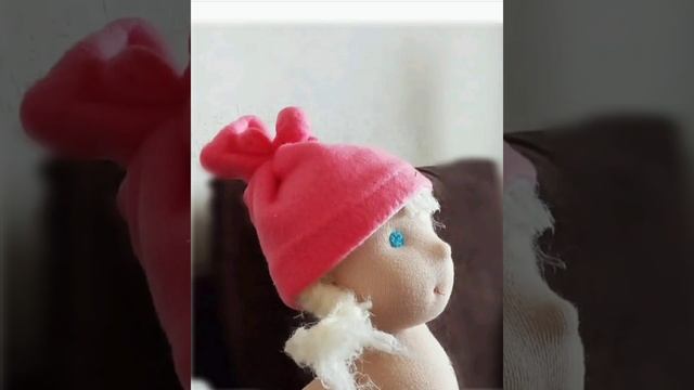 Вальдорфские куклы Обзор, информация смотреть онлайн