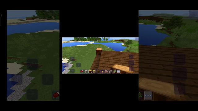 дом для дачи 😜