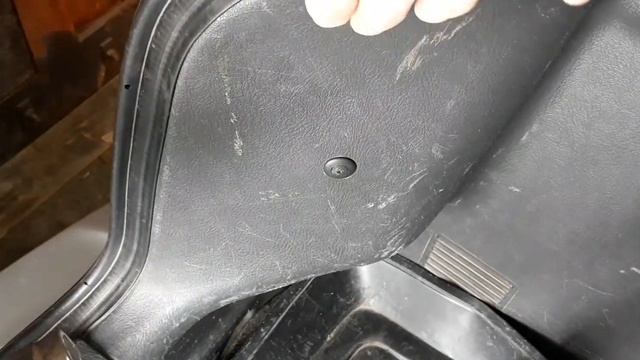 УБРАТЬ ЦАРАПИНЫ НА ПЛАСТИКЕ АВТОМОБИЛЯ ПРИ ПОМОЩИ СТРОИТЕЛЬНОГО ФЕНА. ВОЗМОЖНО ЛИ ЭТО? смотреть онлайн