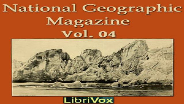 National Geographic Magazine Vol. 04 | Various | Travel & Geography | English | 2/6