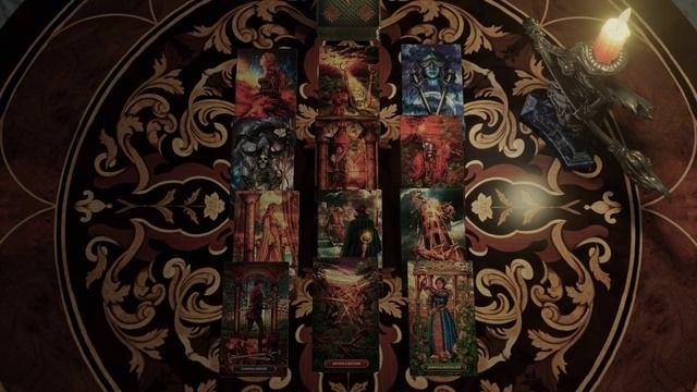 КАКИЕ ПЕРЕМЕНЫ  ПРОИЗОЙДУТ В ТВОЕЙ ЖИЗНИ