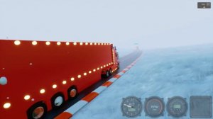 Я НАШЕЛ ЭТОТ РОЛИК СПУСТЯ ГОД!!! УГАРНЫЕ ГОНКИ НА ГРУЗОВИКАХ КОЛЫ В БРИК РИГС - BRICK RIGS (№4)