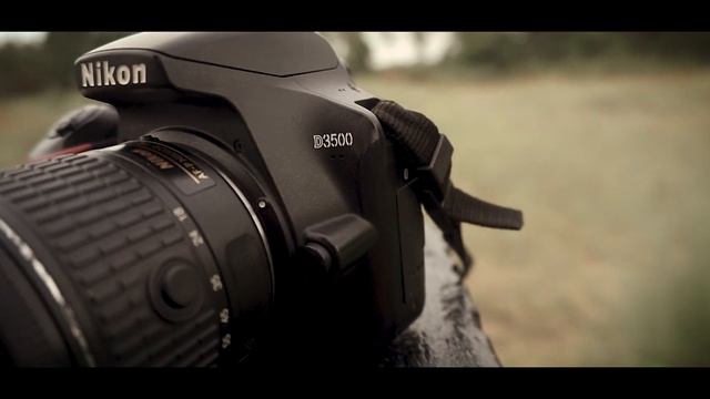 Nikon D3500 Review || What's New in D3500 || Hindi смотреть онлайн
