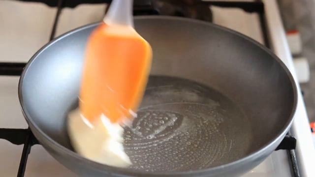 Суп пюре с грибами