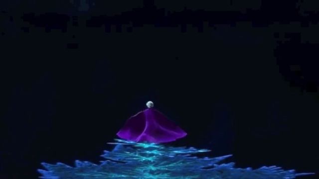 Frozen - Do You Want to Build a Snowman (Reprise) смотреть онлайн