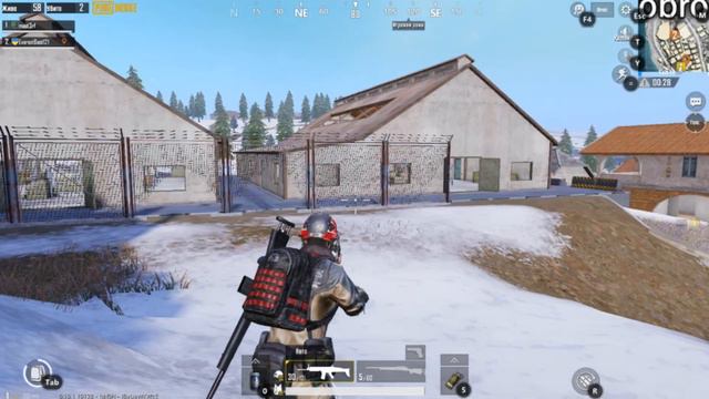 ТОП 3 безлюдных мест с лучшим лутом в PUBG Mobile. Что лутать новичку? (карта Викенди) смотреть онлайн