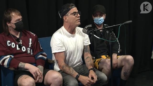 Steve-O Gets A Vasectomy | Howie Mandel Does Stuff смотреть онлайн