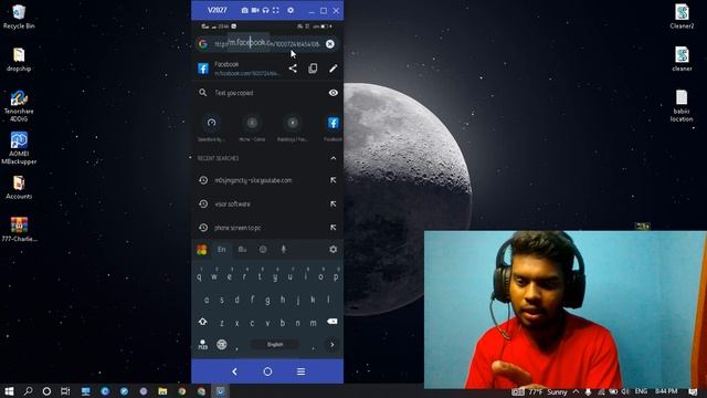 How to see locked Facebook profile posts Sinhala смотреть онлайн