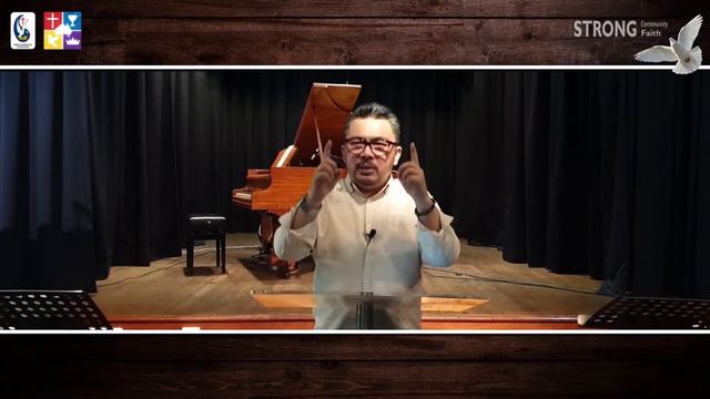 David's Faith vs The Spirit Of Goliath - Ps. Jerry Elrika Sanger - 25/04/2021 смотреть онлайн