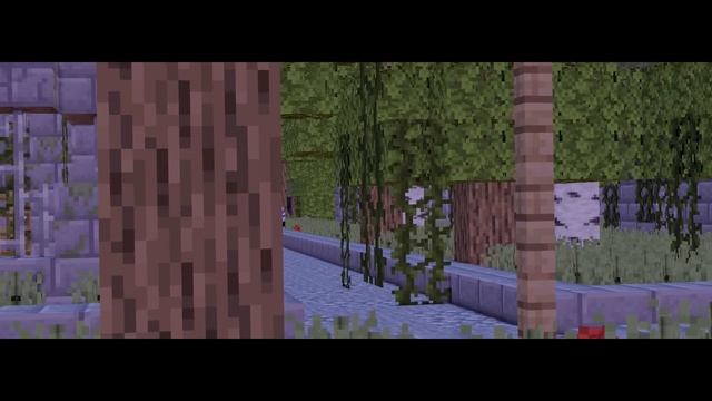 cartoon cat Minecraft animation кошка мультяшка майнкрафт анимация (Song OR30) смотреть онлайн