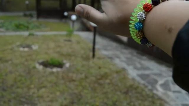 Супер браслет от комаров, чтобы не кусали смотреть онлайн