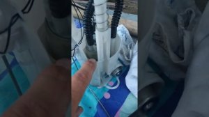 замена топливного фильтра HAVAL H6