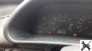 2114. Щиток не показывает температуру