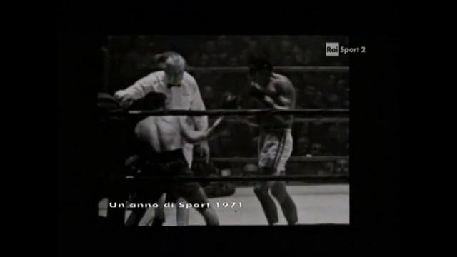 Tributo alla carriera di Bruno Arcari смотреть онлайн