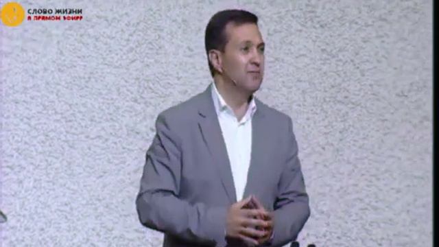 Воскресное богослужение, Александр Неретин, 28 июля смотреть онлайн