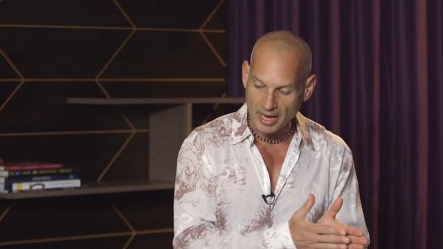 Как самодисциплина влияет на успех | Джон Бутчер смотреть онлайн