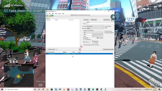 Start a New Game on Ultimate Difficulty | NEO: The World Ends With You Guide смотреть онлайн