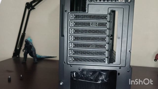 XPG Valor mesh casing showcase | #review #xpg #gaming #unboxing смотреть онлайн