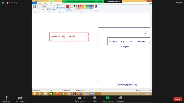 ADV JAVA | 22 01 22 | #advance #java | New Course | New Batch смотреть онлайн