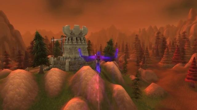 Ваши любимые места в WoW №2 смотреть онлайн