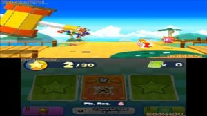 3DS Mario & Luigi 5 - Paper Jam Bros (100% & No Damage) - Full Walkthrough