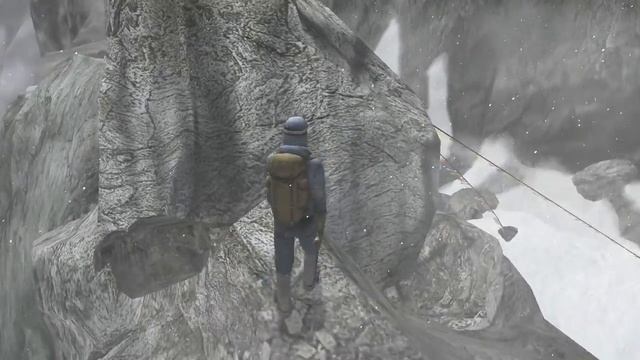 Cursed Mountain #15 смотреть онлайн