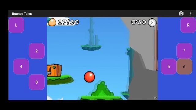 Bounce Tales Capitulo1 смотреть онлайн