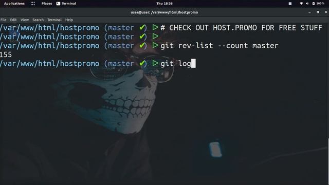 ? HOW TO GET THE TOTAL NUMBER OF COMMITS IN GIT ? смотреть онлайн