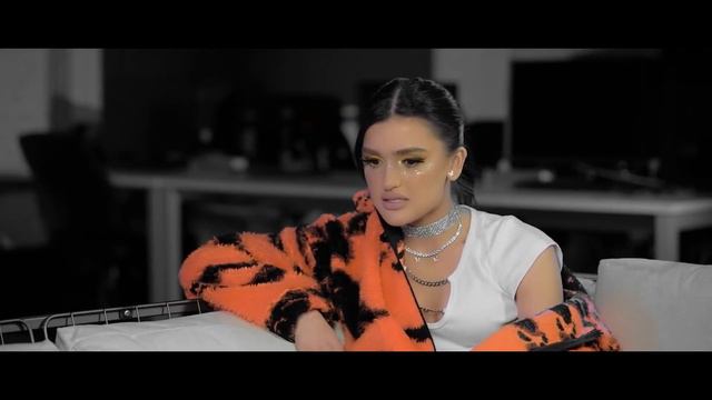 ДИНА САЕВА О ЕГОРЕ КРИДЕ ЧТО МЕЖДУ НИМИ смотреть онлайн