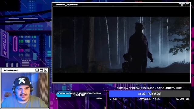 ▷ ТРЕШ ОБЗОР фильма ВИННИ-ПУХ: Кровь и мёд L РЕАКЦИЯ на TerlKabot Channel
