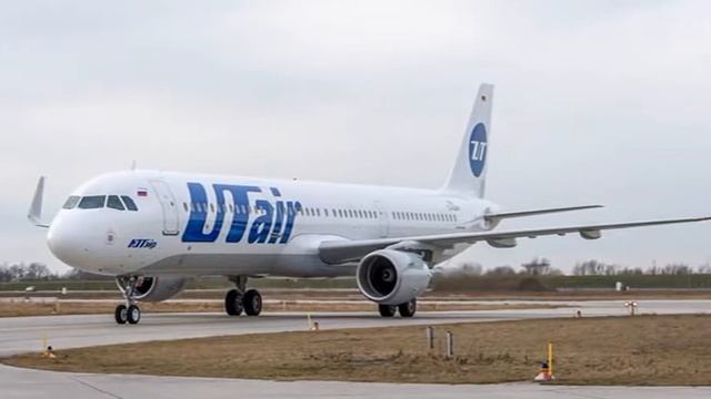 Тулпар Техник. Техническое обслуживание воздушных судов смотреть онлайн