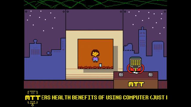 Royal Guards and More Puzzles | Undertale Episode 10 смотреть онлайн