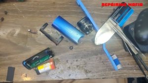 Voopoo VMate Pod disassemble and repairing?||Repairing Mafia