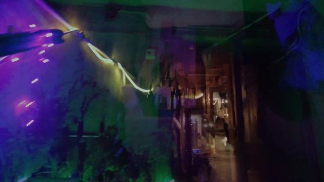 21 10 2023 - Кафе, Никольский сквер, квартирник