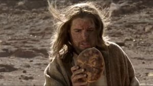 Искушение Христа дьяволом в пустыне