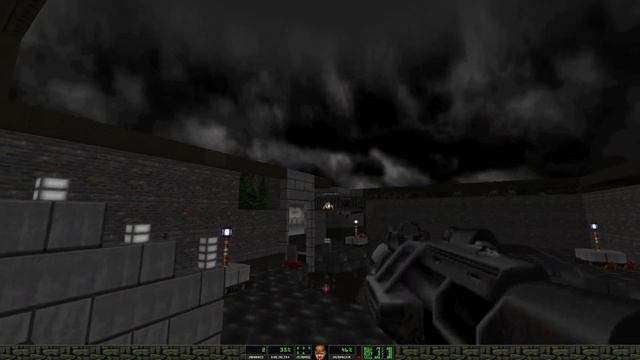 DOOM MIXTAPE REDUX - 5till L1 Complex смотреть онлайн