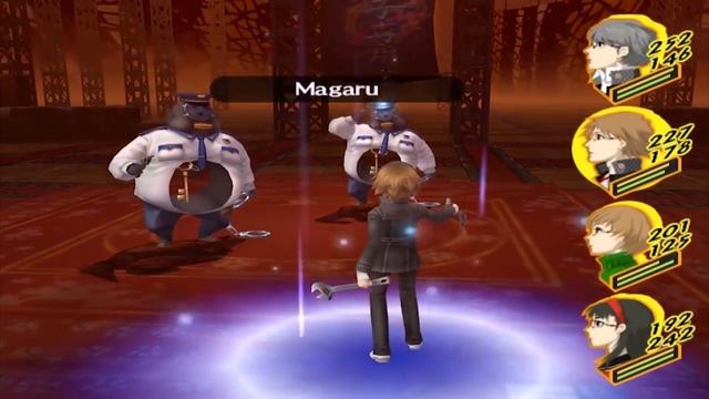 Gender Bending In Video Games | From Pokemon To Persona смотреть онлайн