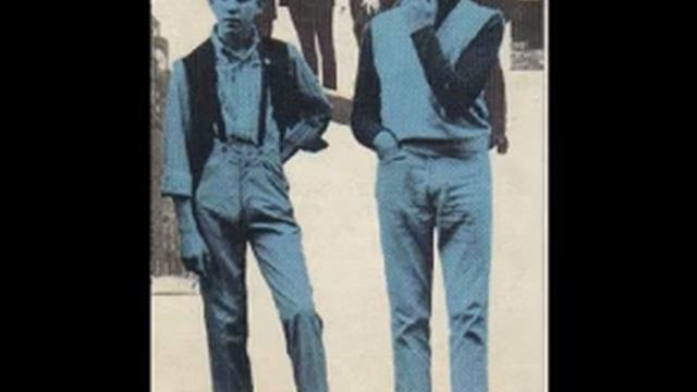 Skinhead Reggae - Boss Sound - Part 18 смотреть онлайн