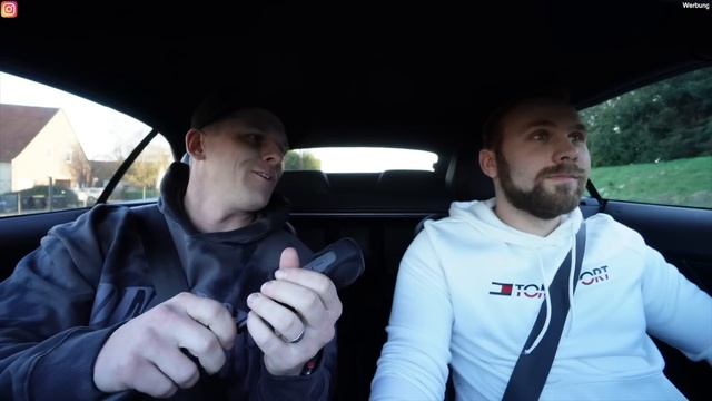 V8 macht Krach und zwar gewaltig! Ford Mustang 5.0 - Let's Drive! смотреть онлайн