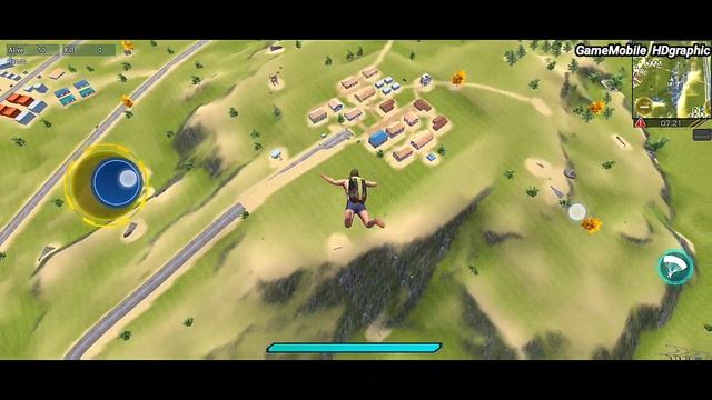 Top 10 Best BATTLE ROYALE games for LOW END DEVICES смотреть онлайн