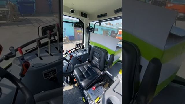 Zoomlion Rn 904 Pro новинка 2022 года