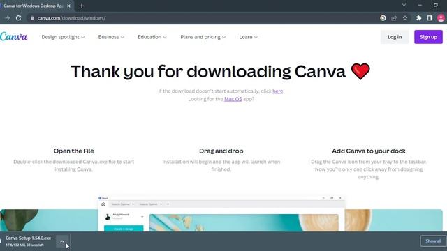 How to Download Canva for Free in PC смотреть онлайн