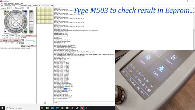 PID AUTOTUNE Ender 3 S1 And Ender 3 Series